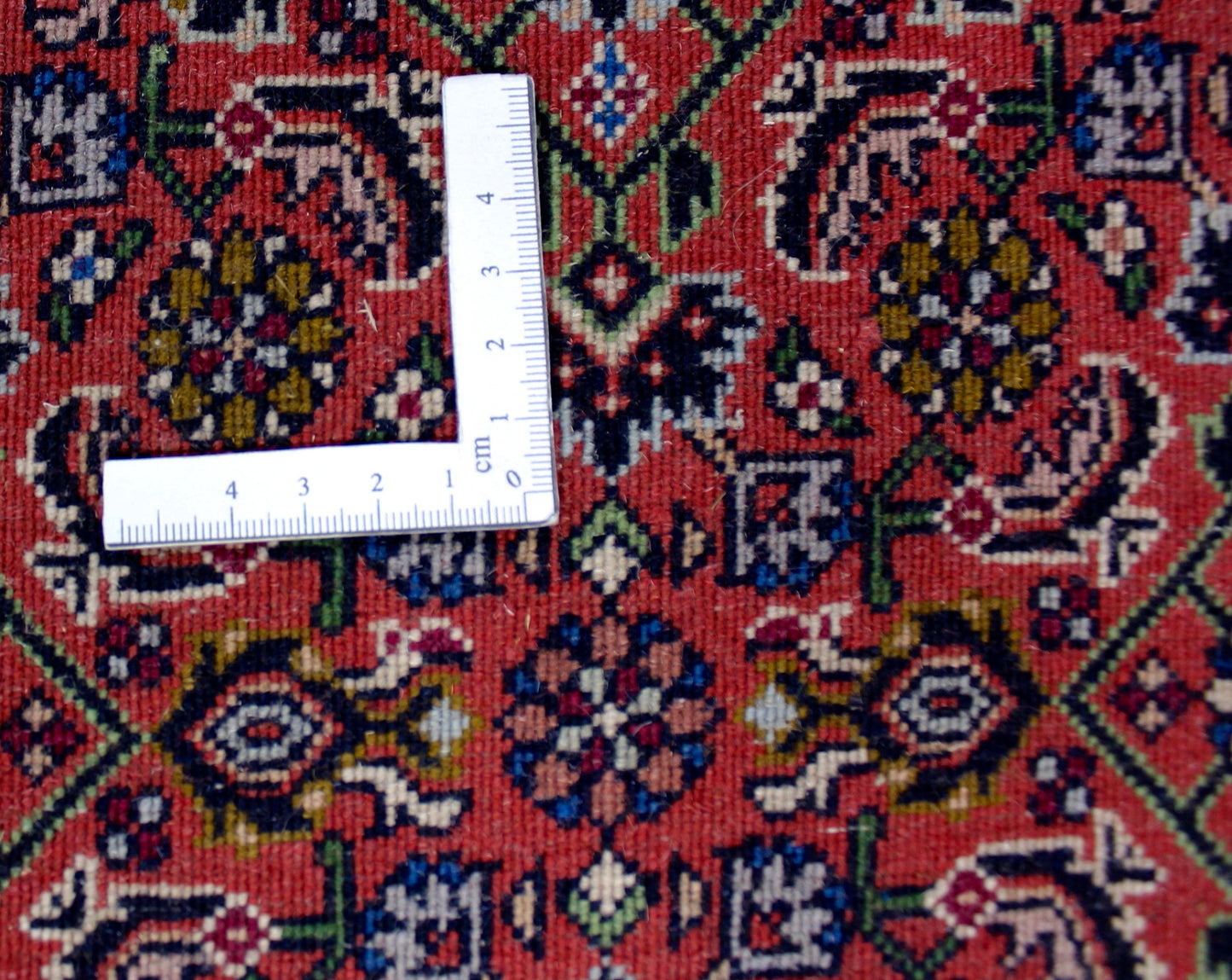 Bidjar Tekab