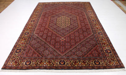 Bidjar Tekab