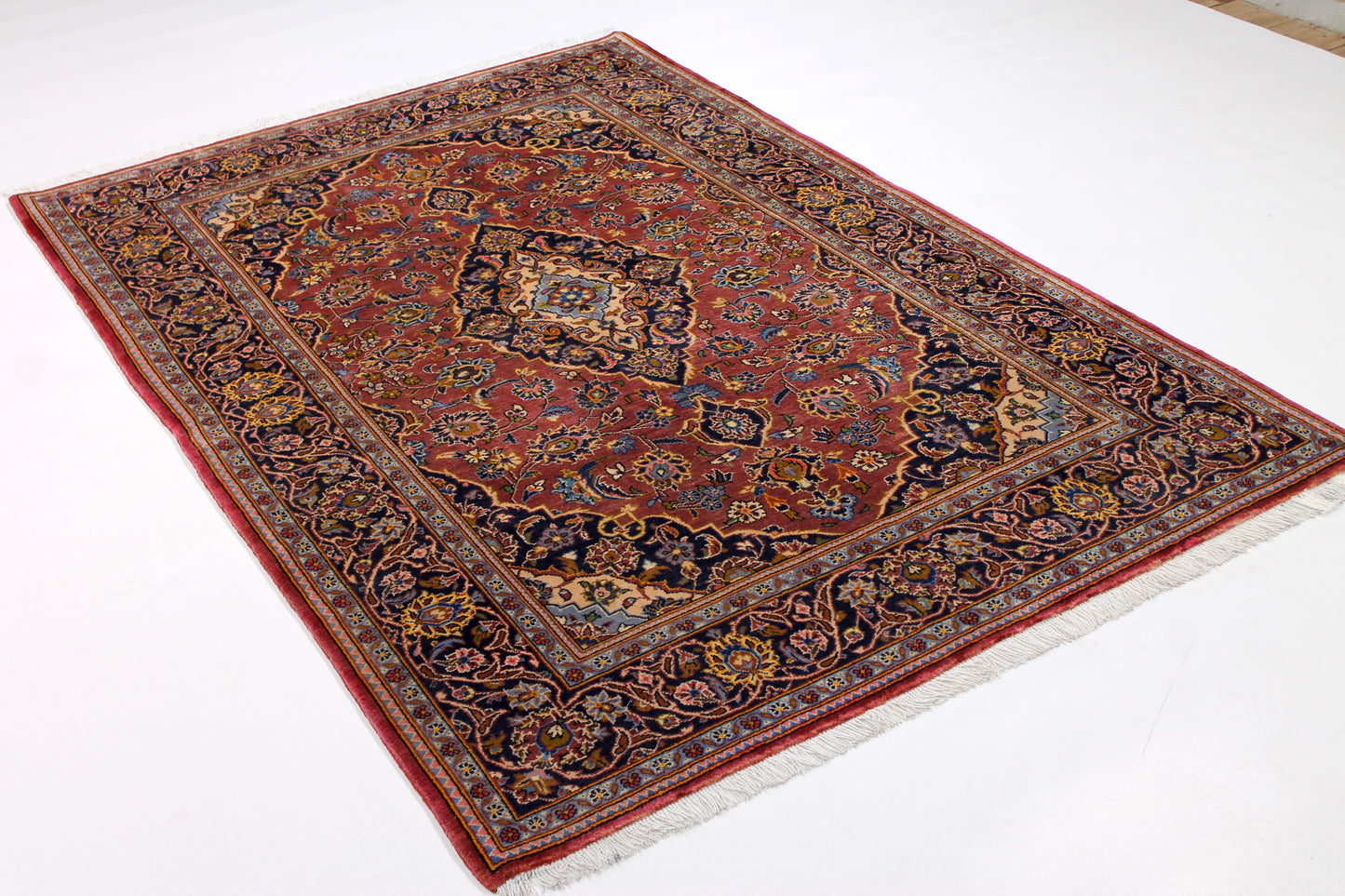 Kashan alt