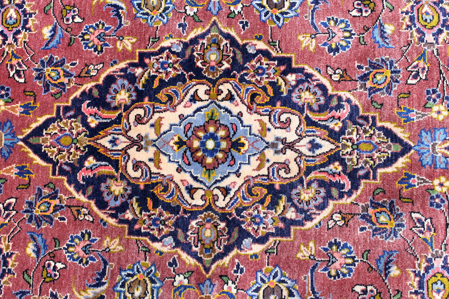Kashan alt