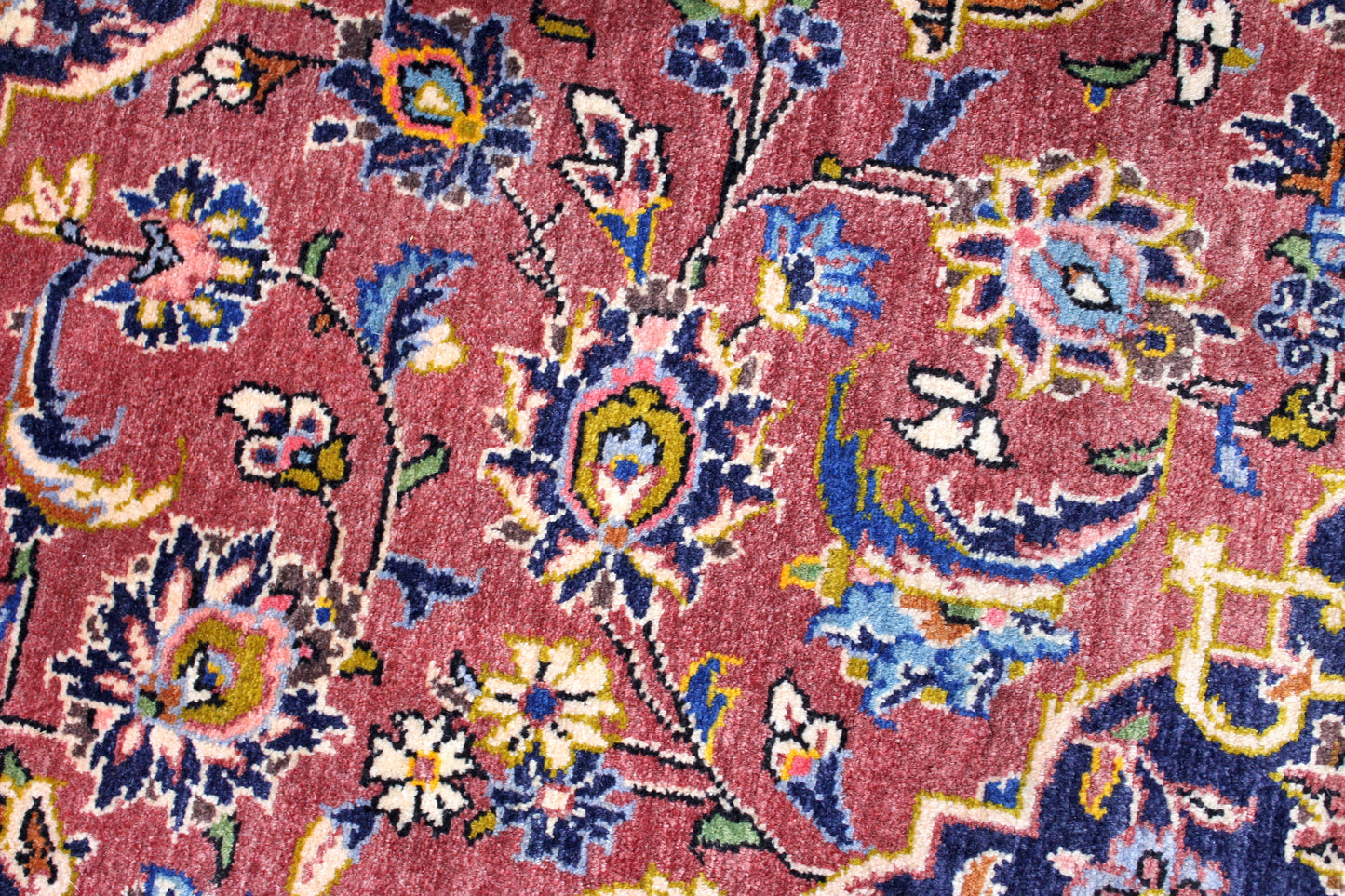 Kashan alt