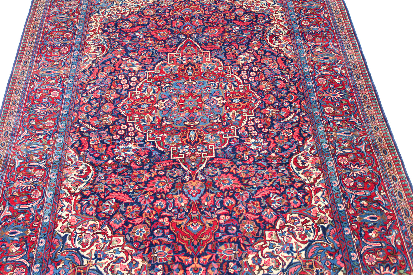 Kashan Alt