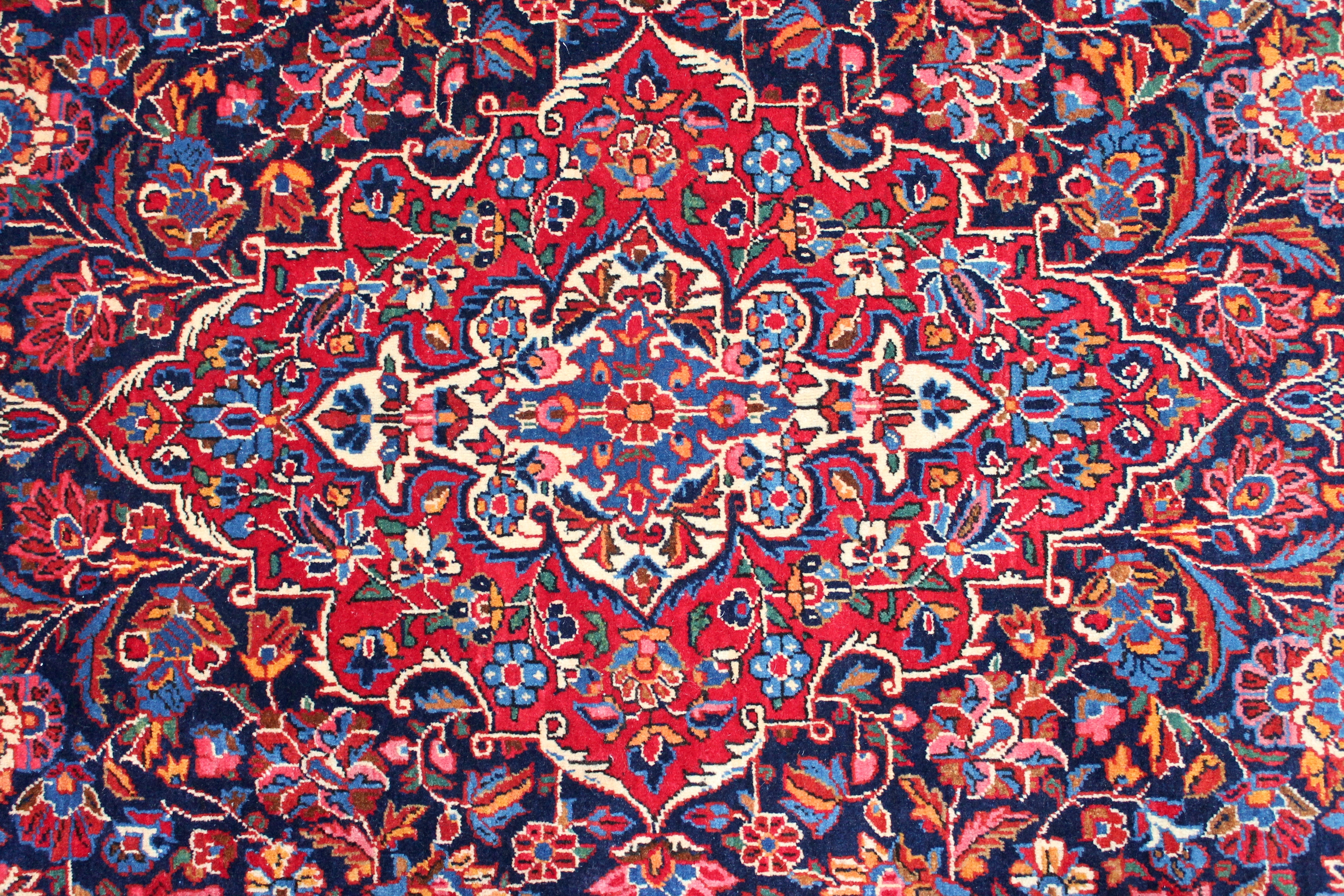 Kashan Antik
