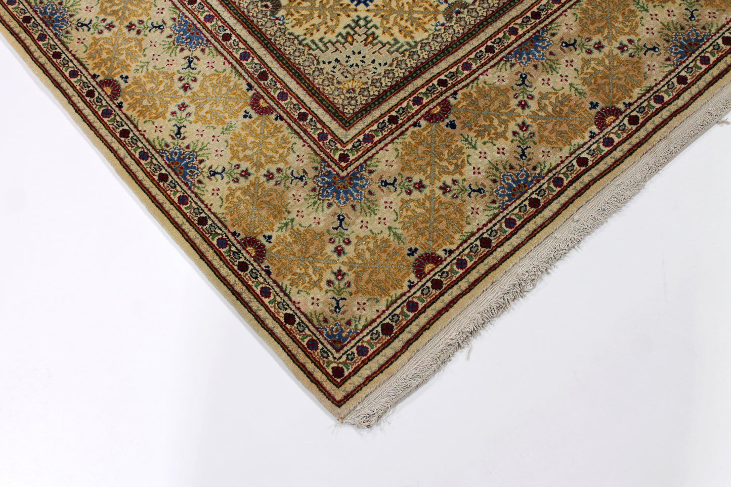 Kashan Antik