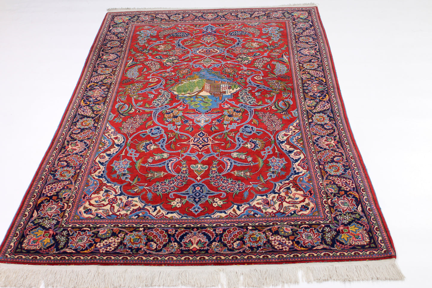 Kashan Antik
