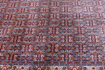 Bidjar Tekab