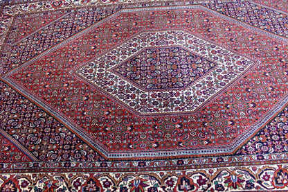 Bidjar Tekab