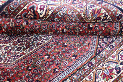 Bidjar Tekab