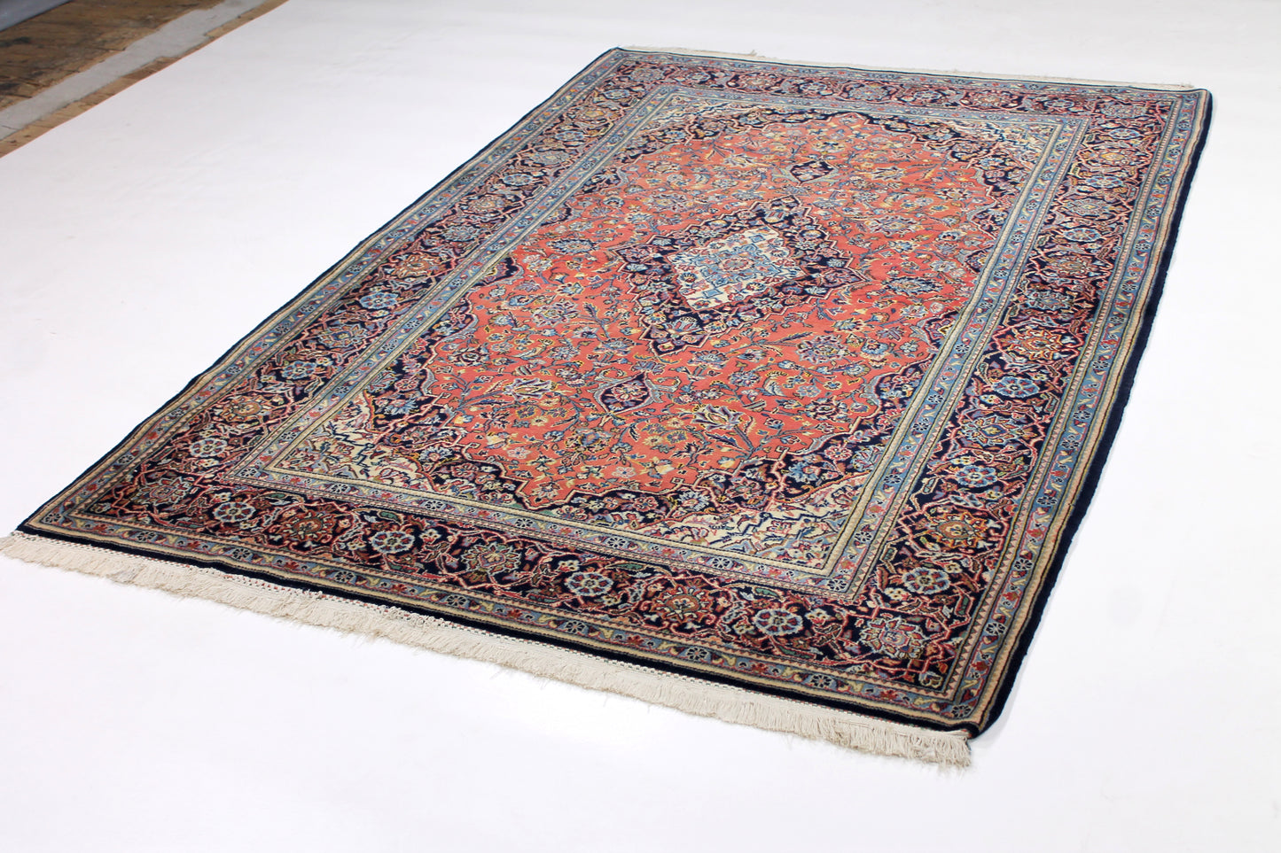 Kashan Antik