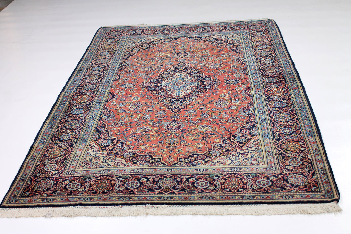 Kashan Antik