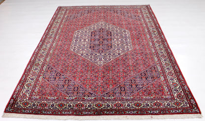 Bidjar Tekab