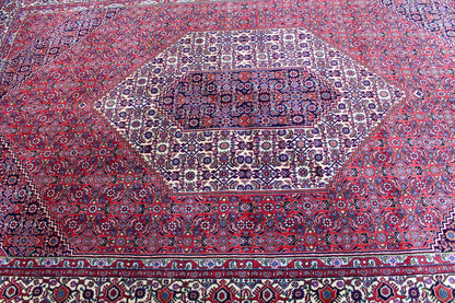 Bidjar Tekab