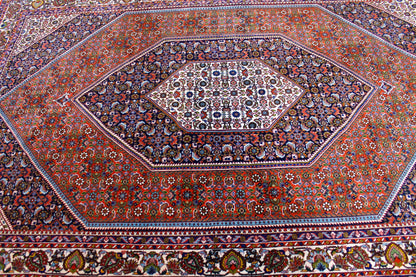 Bidjar Tekab