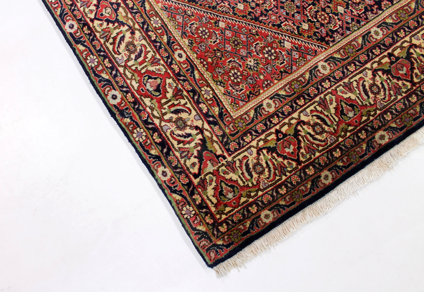 Bidjar Tekab