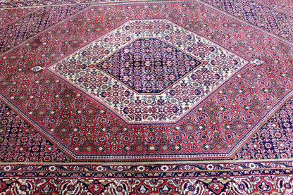 Bidjar Tekab