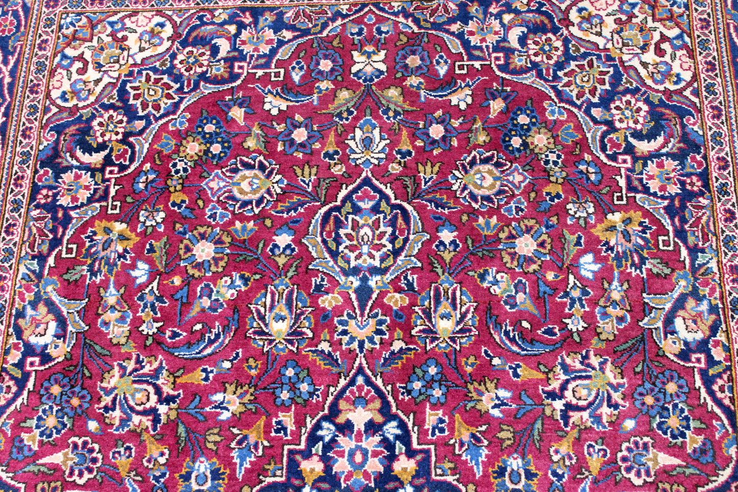 Kashan Antik