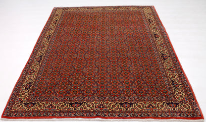 Bidjar Tekab