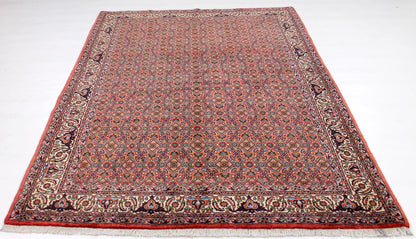 Bidjar Tekab