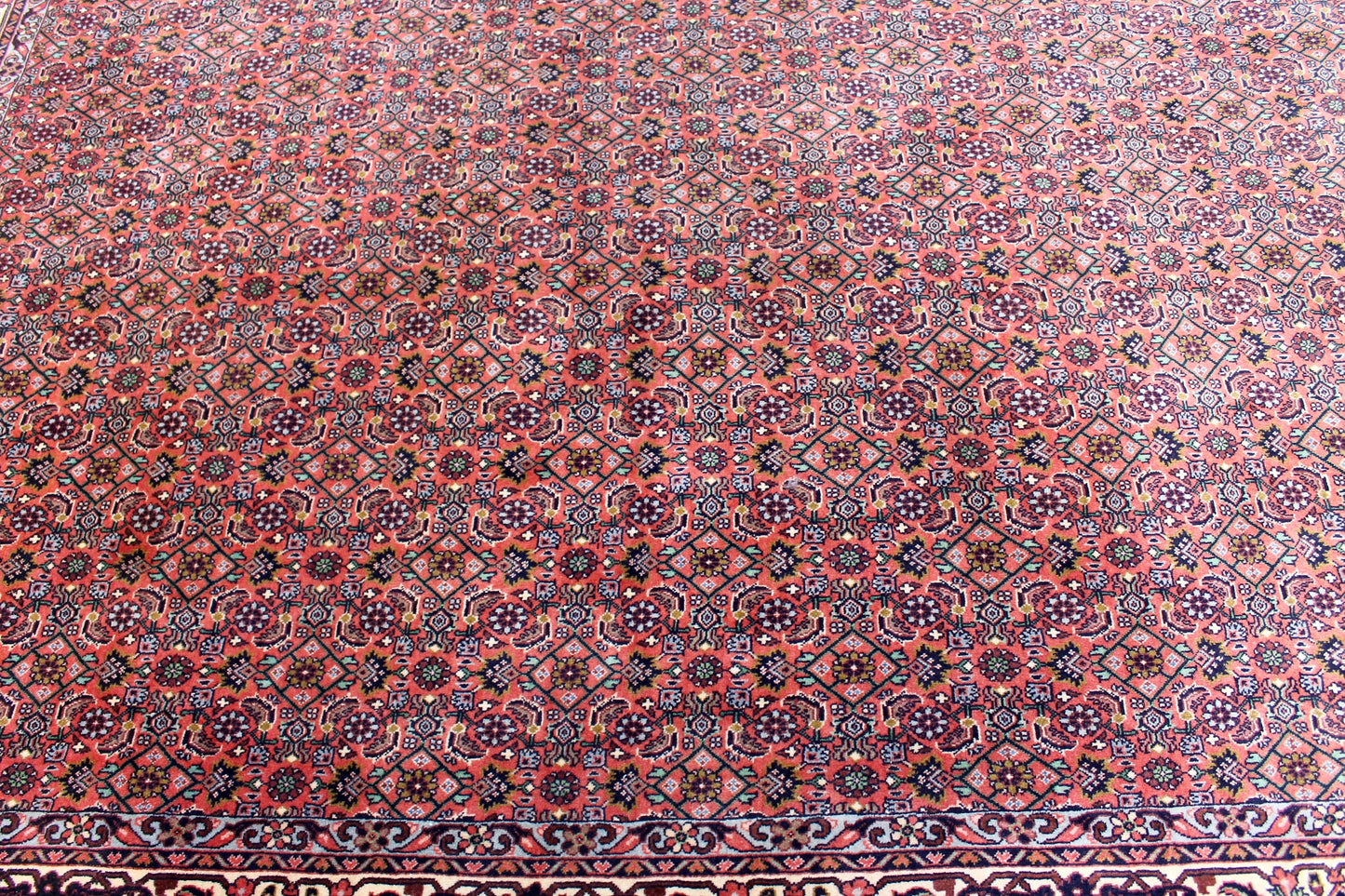 Bidjar Tekab