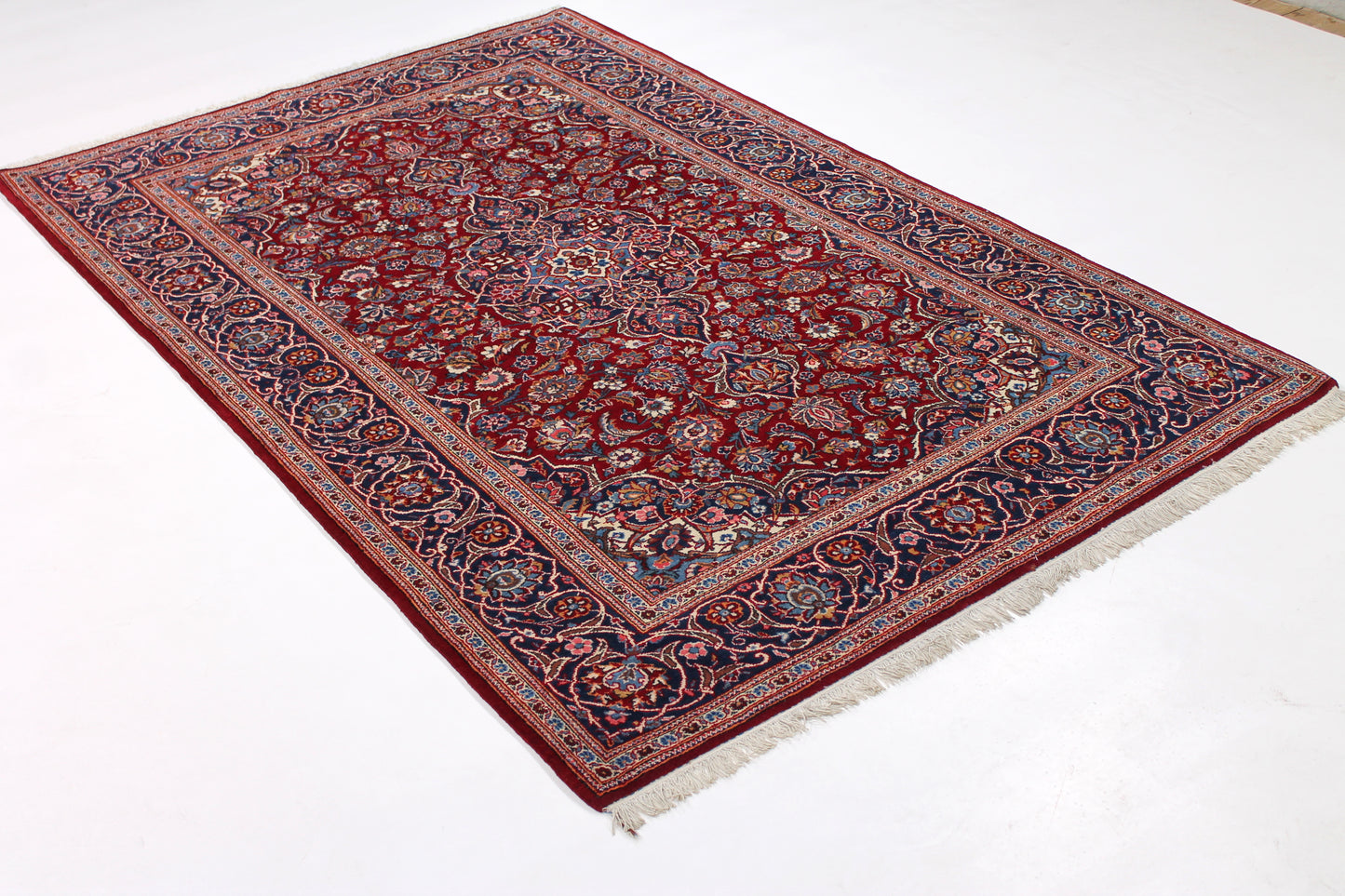 Kashan