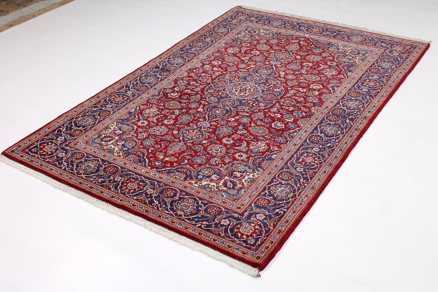 Kashan