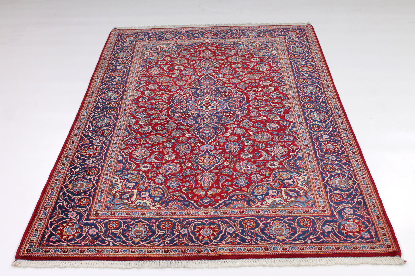 Kashan