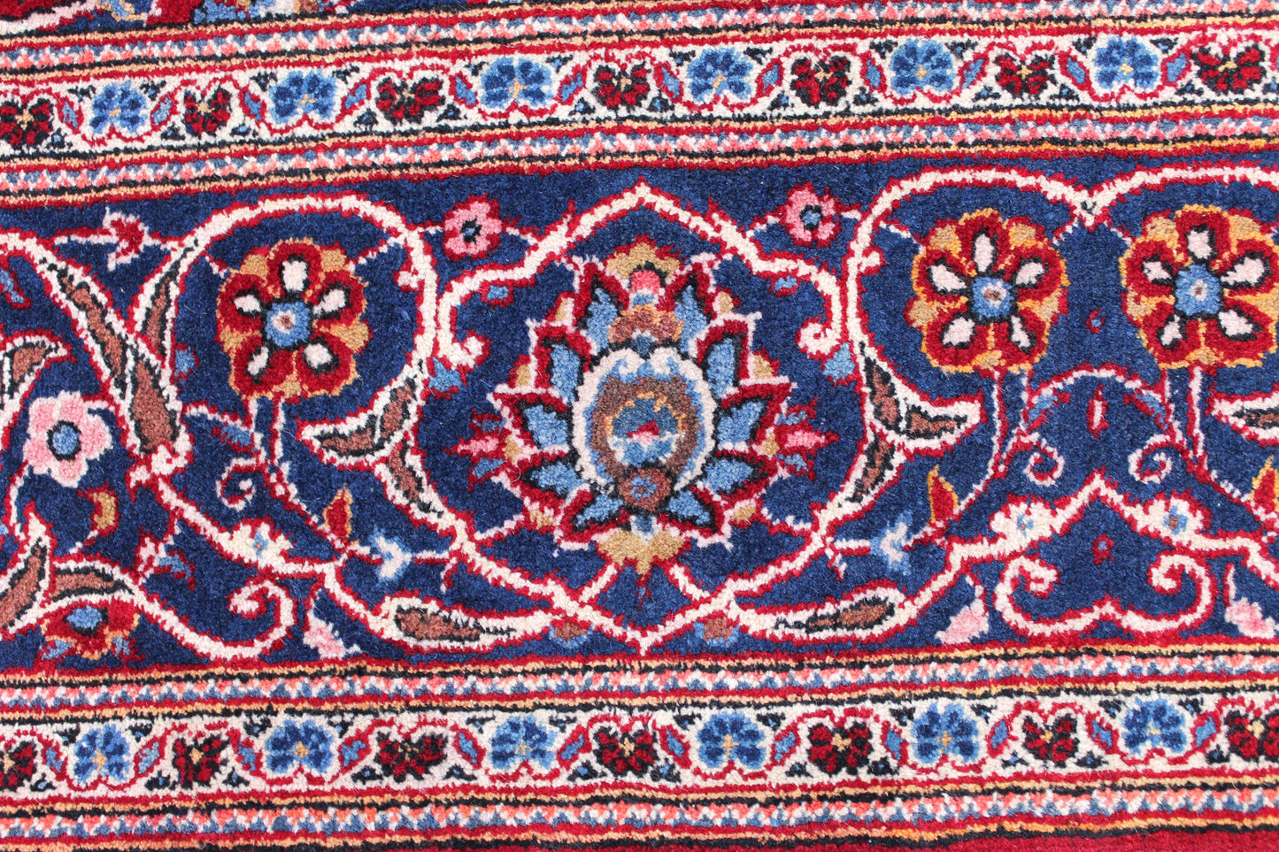 Kashan