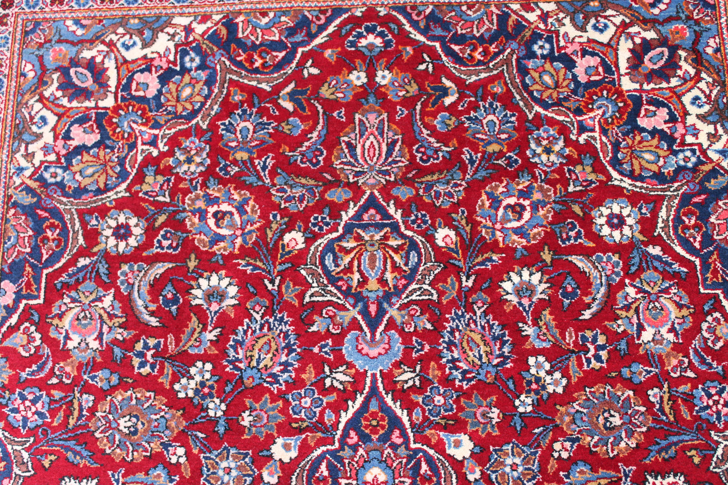 Kashan