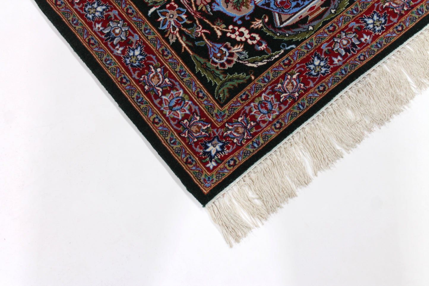 Isfahan Seidenkette