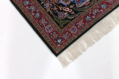 Isfahan Seidenkette