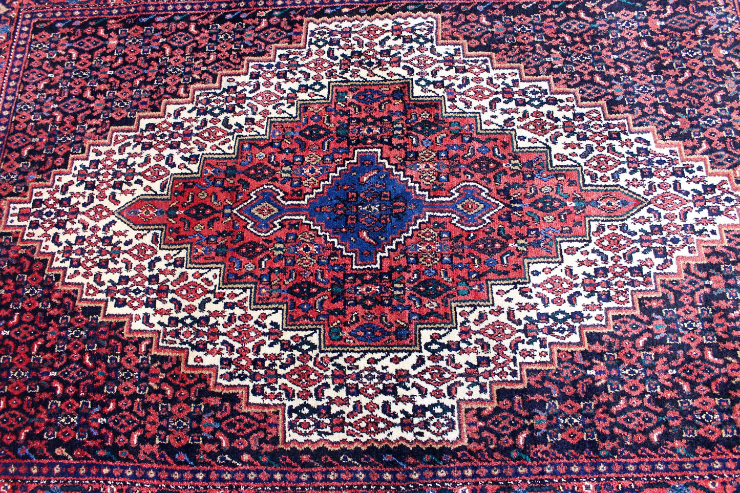 Senneh