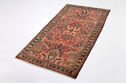 Amerikanischer Sarough Antik