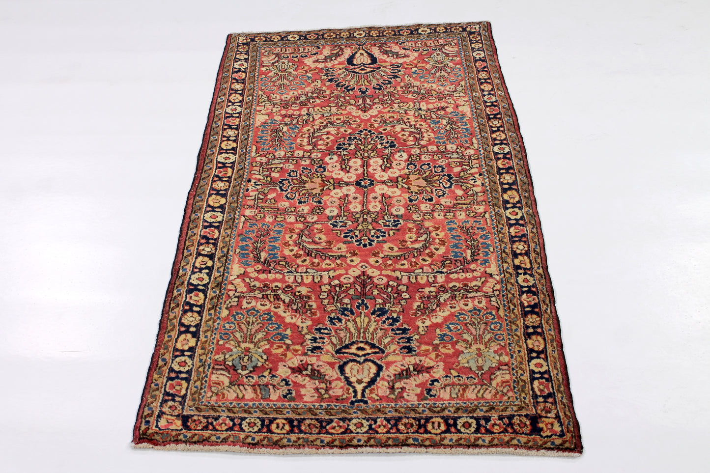 Amerikanischer Sarough Antik