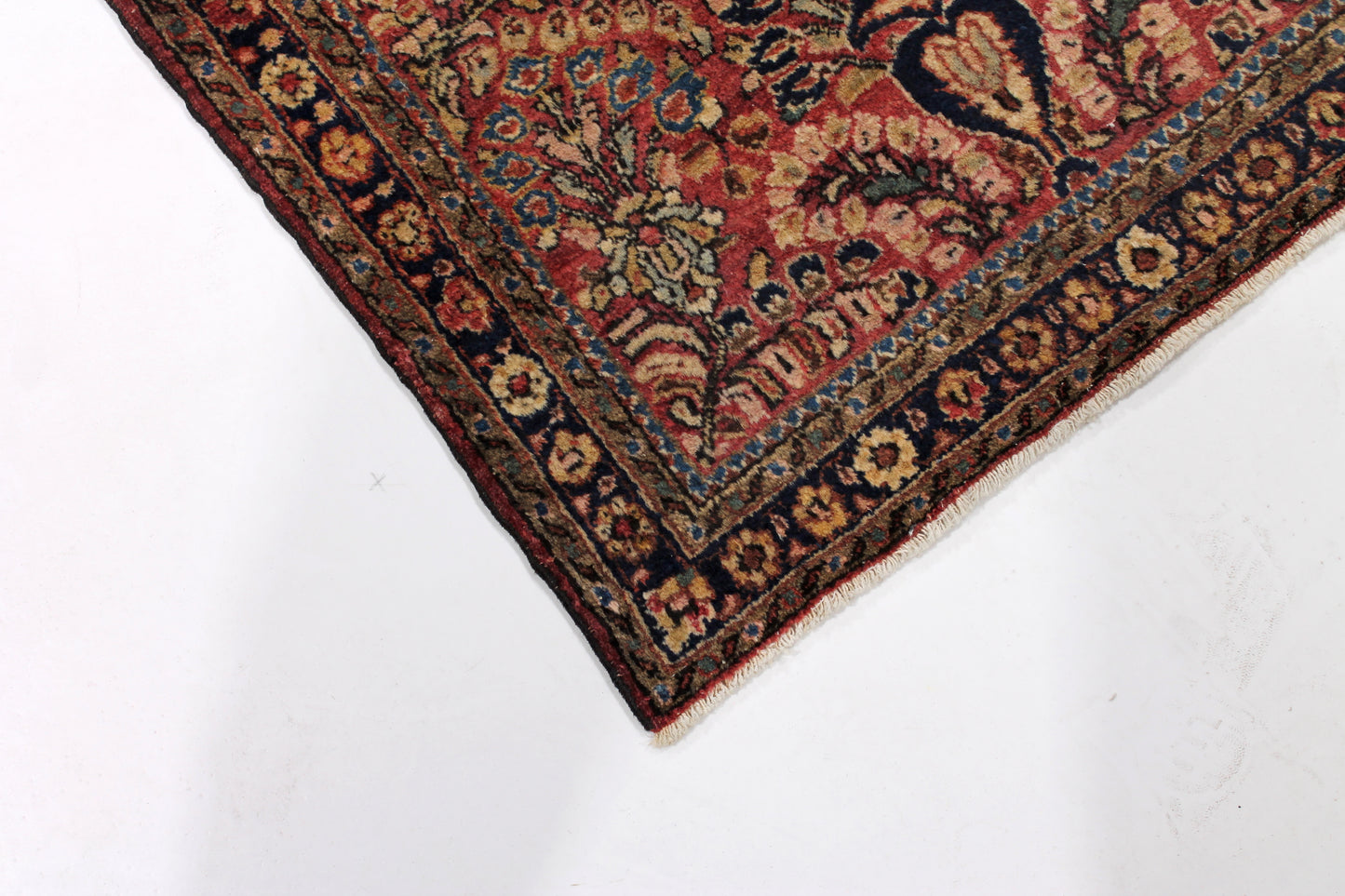 Amerikanischer Sarough Antik