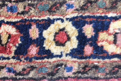 Amerikanischer Sarough Antik