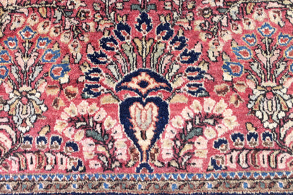 Amerikanischer Sarough Antik