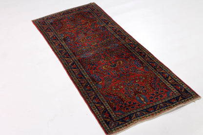 Amerikanischer Sarough Antik