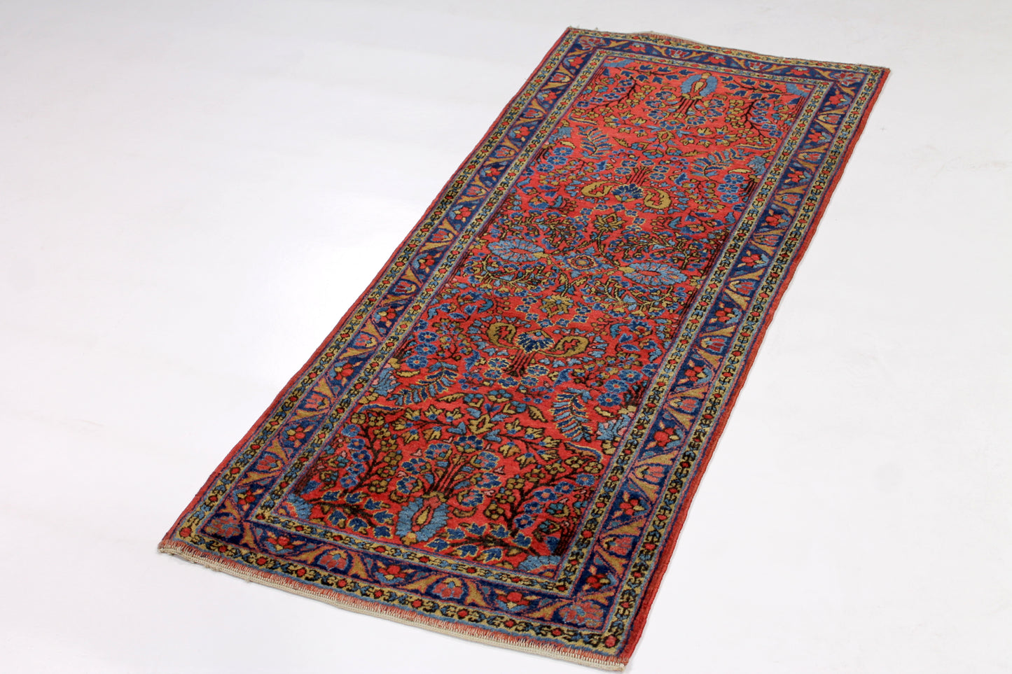 Amerikanischer Sarough Antik