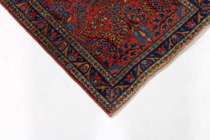 Amerikanischer Sarough Antik