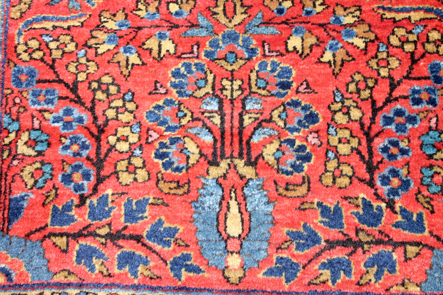 Amerikanischer Sarough Antik