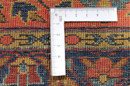 Amerikanischer Sarough Antik