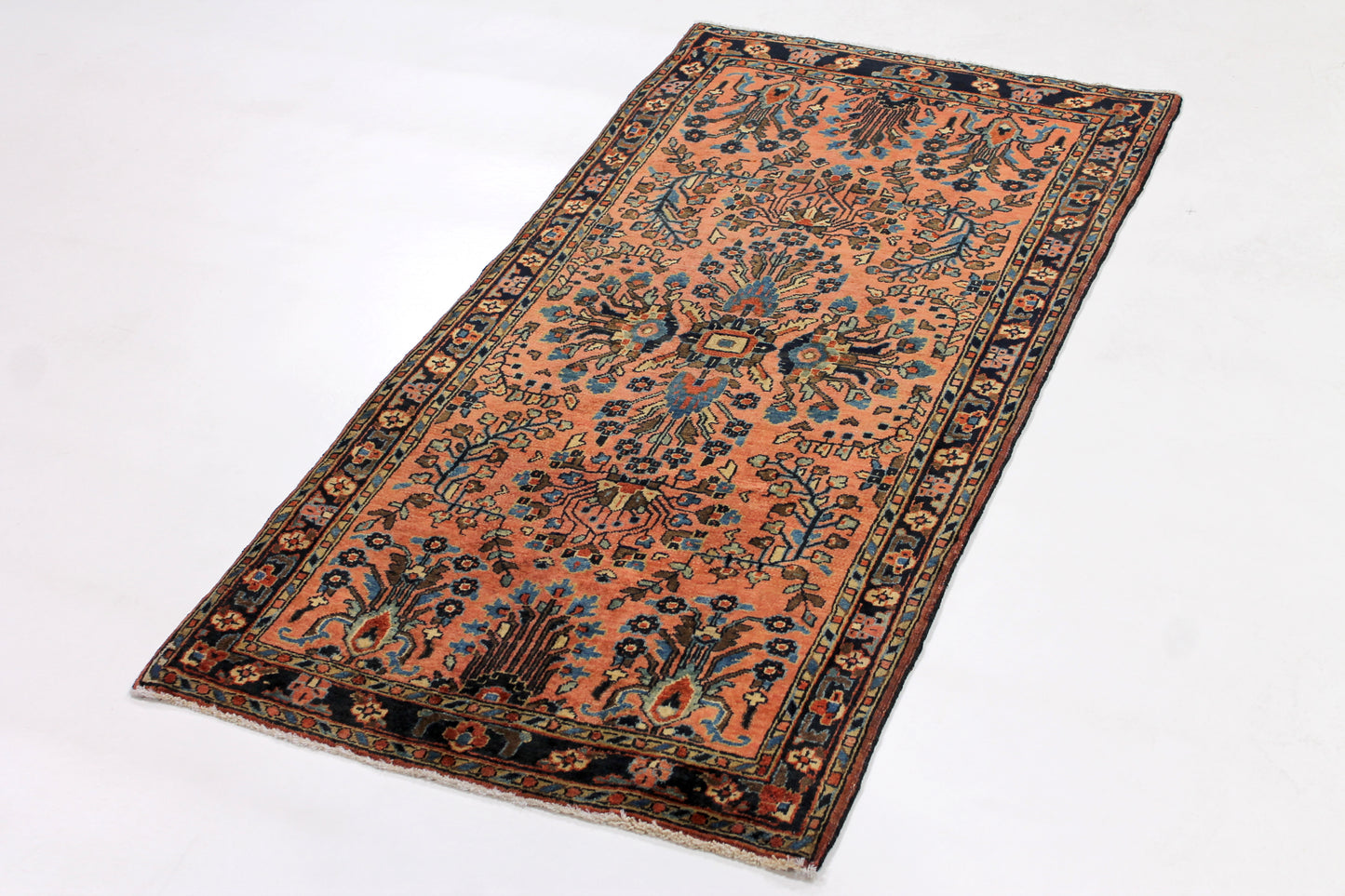 Amerikanischer Sarough Antik