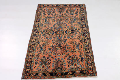 Amerikanischer Sarough Antik