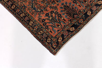 Amerikanischer Sarough Antik