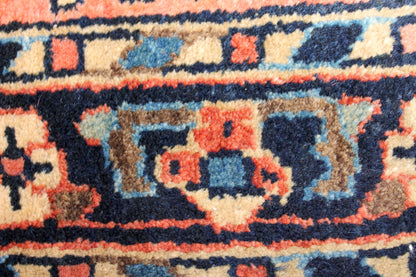 Amerikanischer Sarough Antik