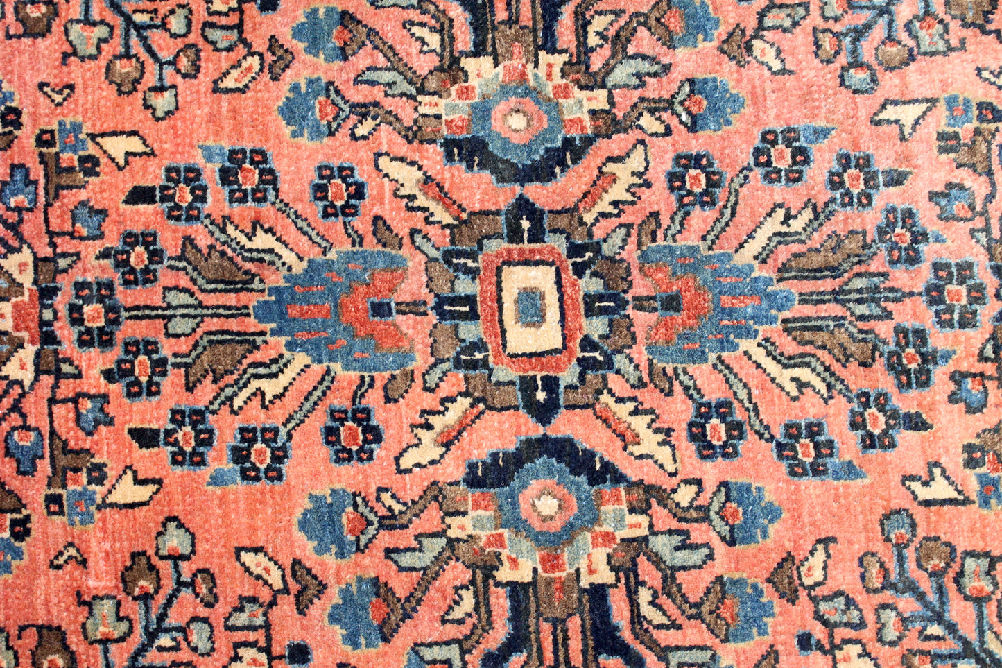 Amerikanischer Sarough Antik