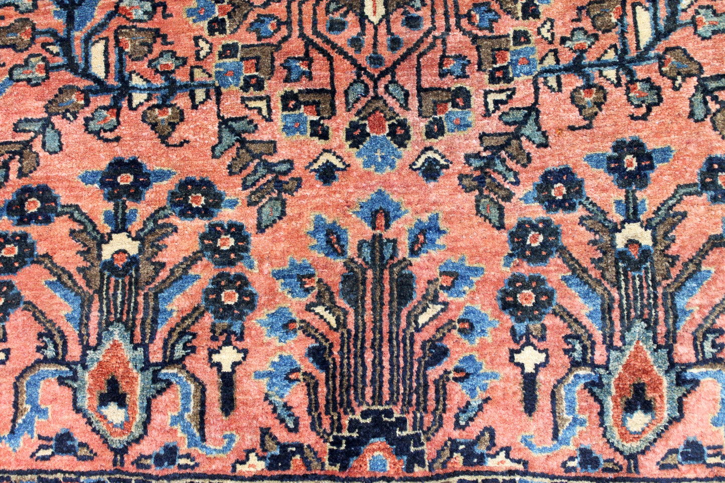 Amerikanischer Sarough Antik