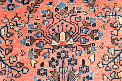 Amerikanischer Sarough Antik