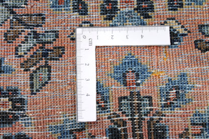 Amerikanischer Sarough Antik