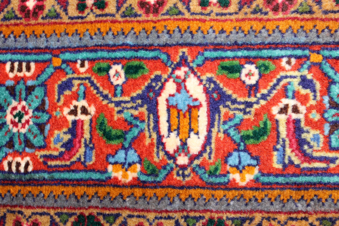 Täbriz Mahi